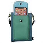 Two-Way Phone Bag