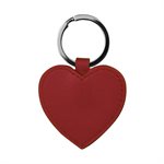 Heart Key Fob
