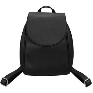 Flap Backpack