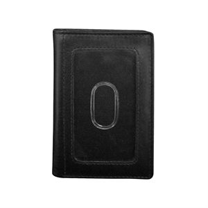 Mini Flap Card Wallet