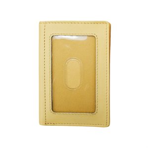 Mini Flap Card Wallet