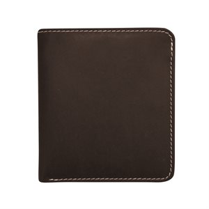 Men's Mini Bifold Wallet