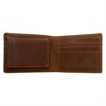 Men's Wallet Two Piece Bifold Set