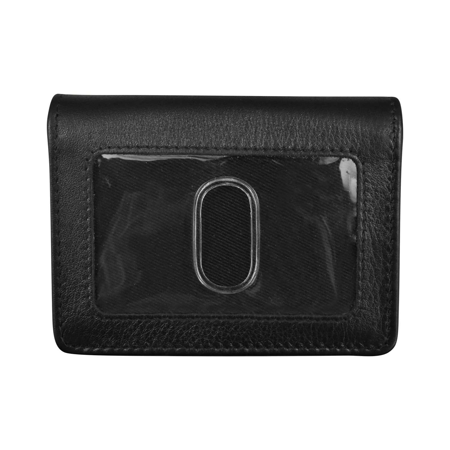 Two Sided Bussiness Card Case