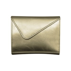 Mini Bi-fold Wallet