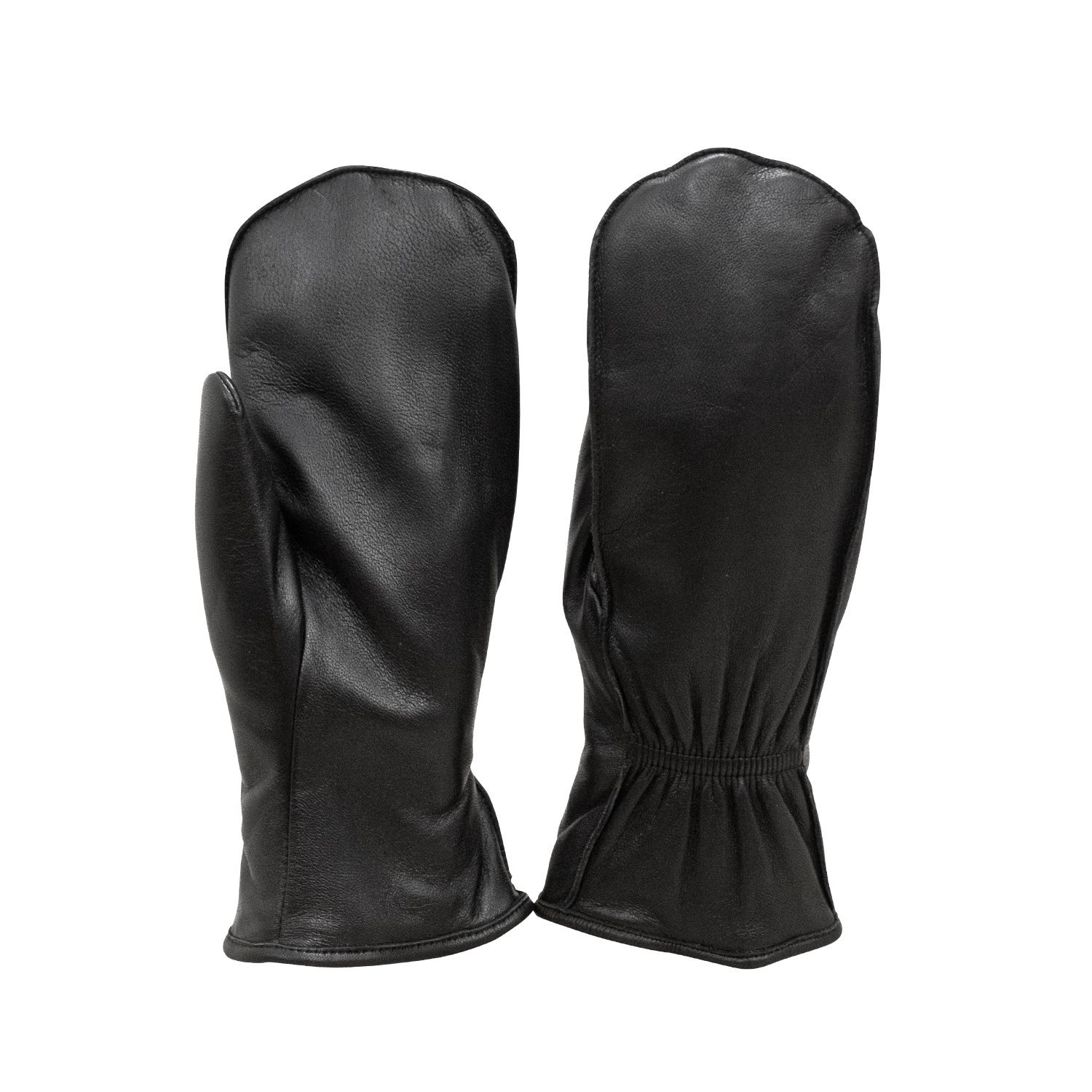 Glitten Leather Gloves